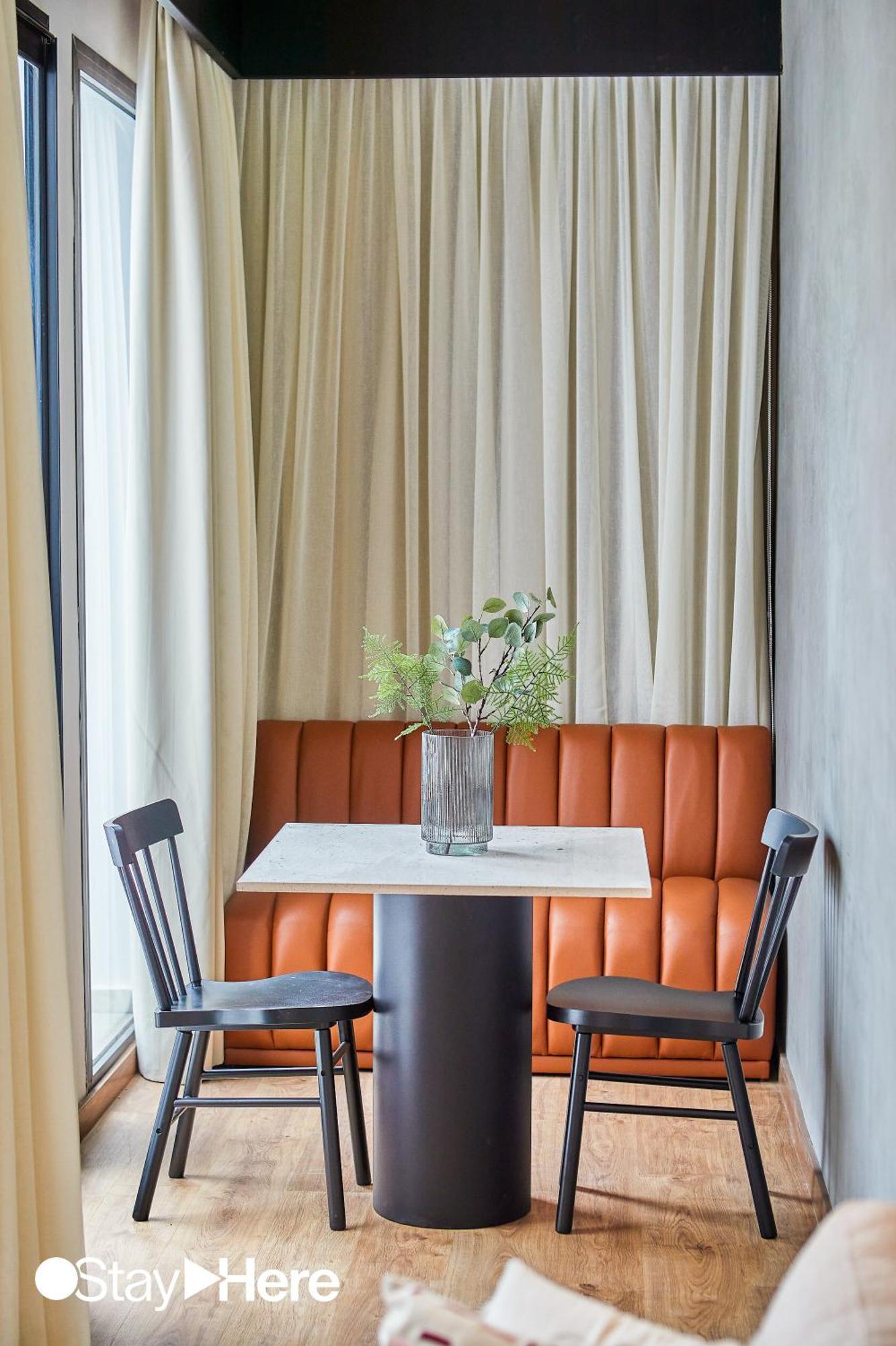 Stayhere Casablanca - Gauthier 1 - Modern Residence Exterior photo