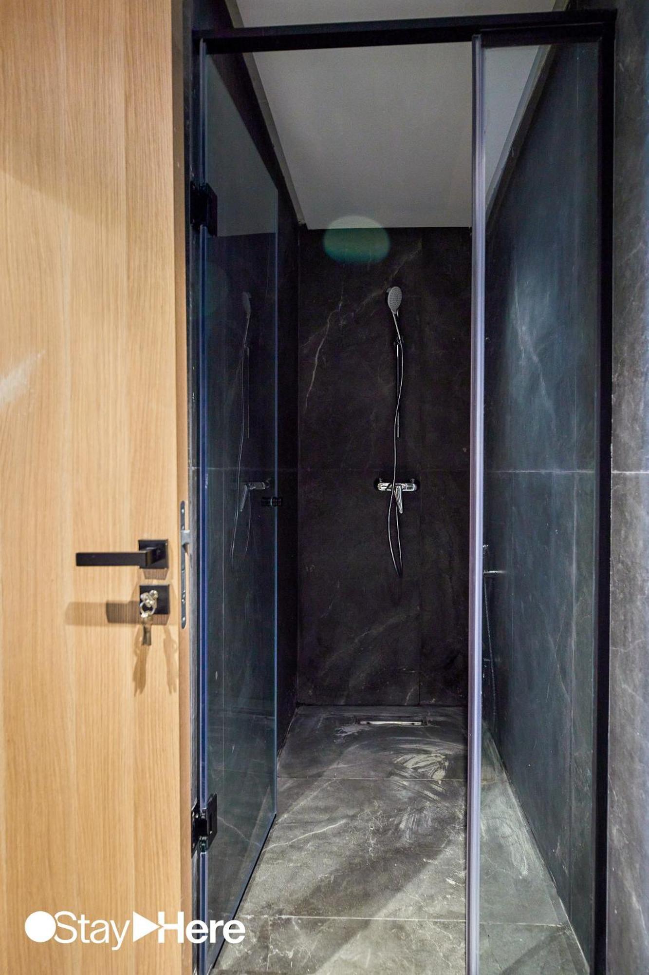 Stayhere Casablanca - Gauthier 1 - Modern Residence Exterior photo
