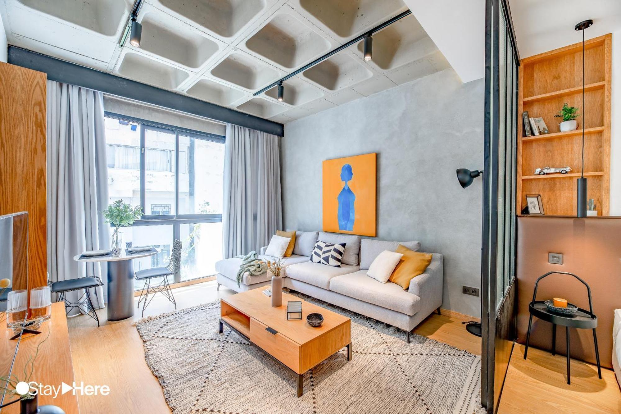 Stayhere Casablanca - Gauthier 1 - Modern Residence Exterior photo