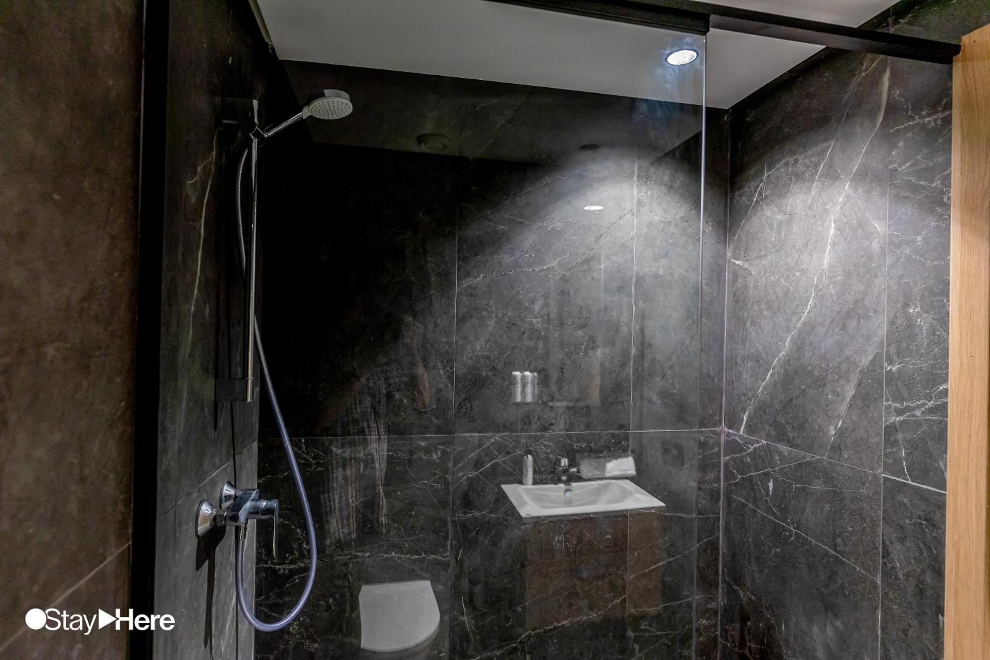 Stayhere Casablanca - Gauthier 1 - Modern Residence Exterior photo